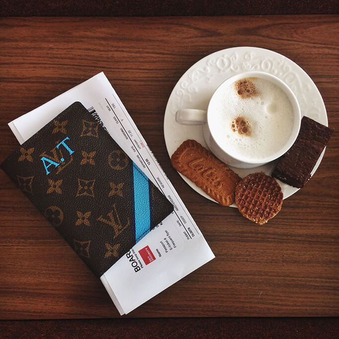 20 Best Designer Passport Holders Read This First