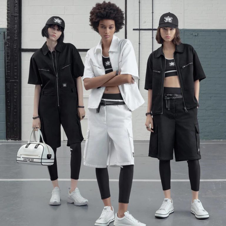 designer tennis shoes