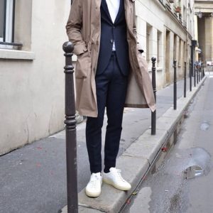 designer tennis shoes