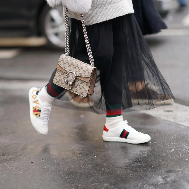 25 Best Designer Tennis Shoes Read This First