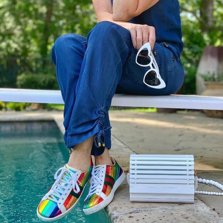 25 Best Designer Tennis Shoes Read This First