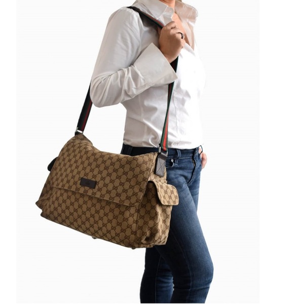 2 Best Gucci Diaper Bags - Read This First