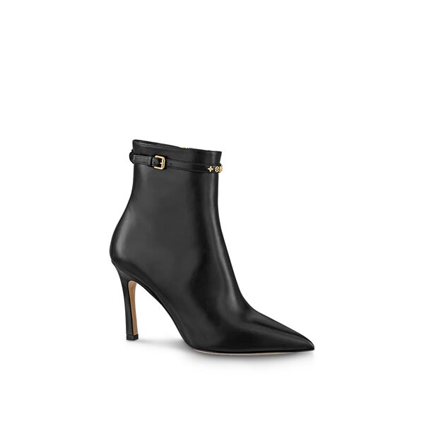 Signature Ankle Boot