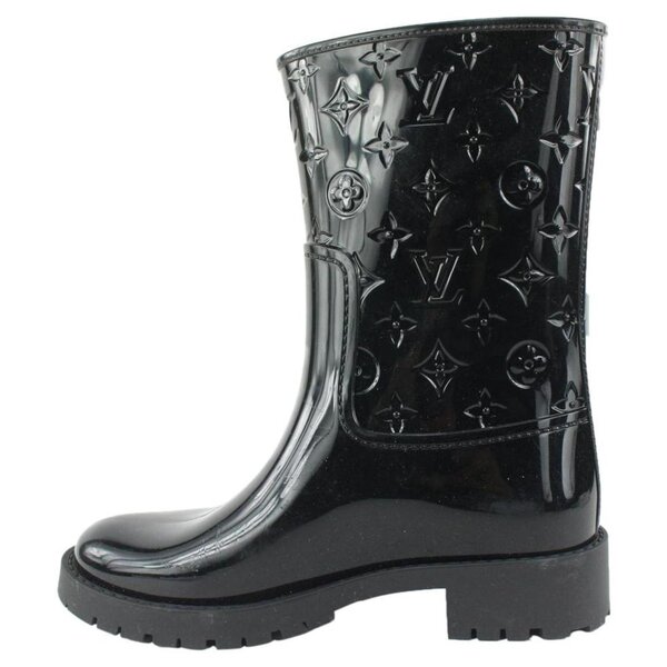 Drops Flat Half Boot