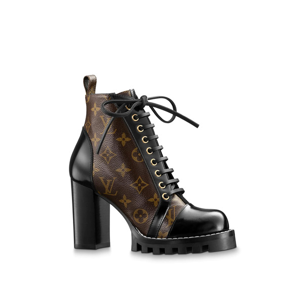 Star Trail Ankle Boot