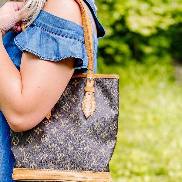 Best Louis Vuitton Bucket Bag