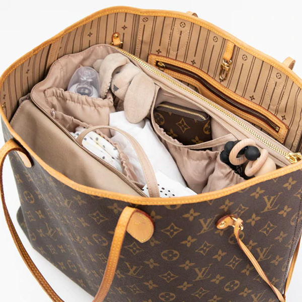 4 Best Louis Vuitton Diaper Bags - Read This First