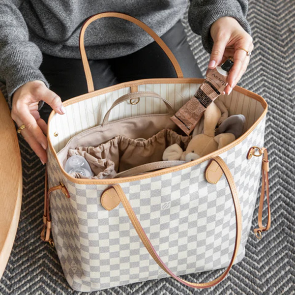 4 Best Louis Vuitton Diaper Bags