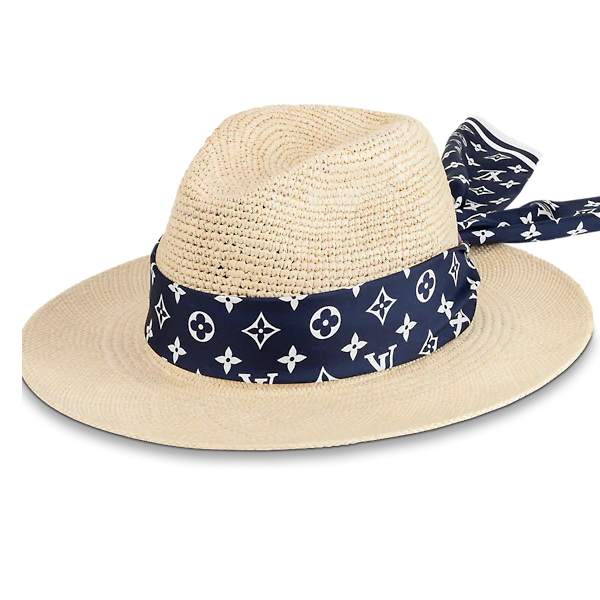 LV Summer Hat