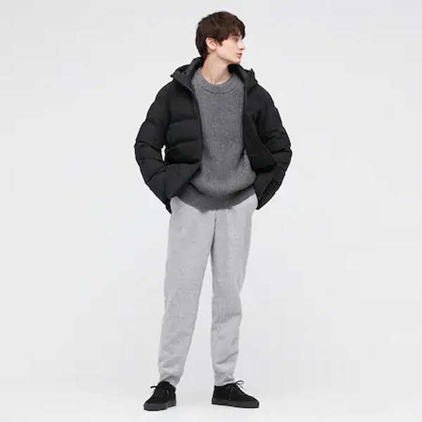 11 Best Men's Grey Sweatpants Read This First