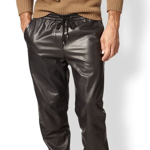 10 Best Men’s Leather Pants