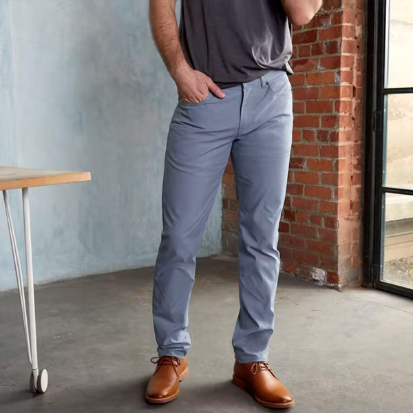 Best Men's Pants