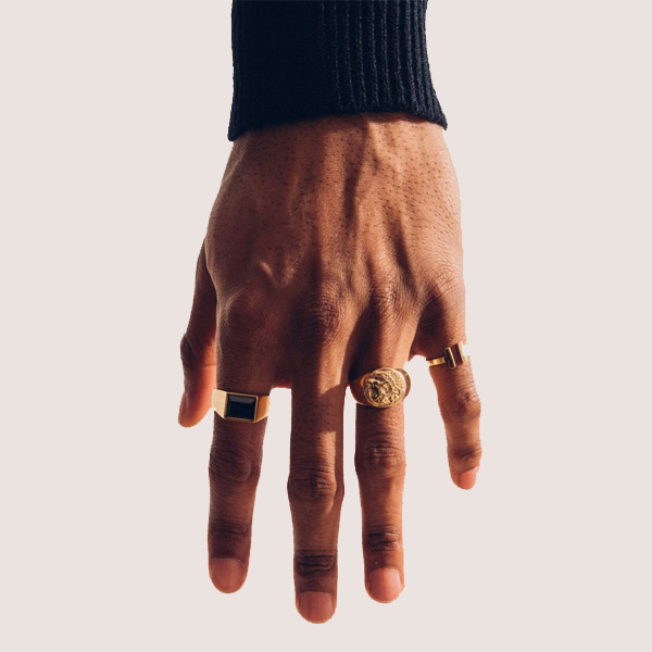Best Men's Rings