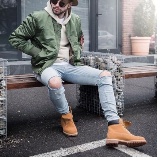 15 Best Men’s Ripped Jeans 4 Best Men’s Ripped Jeans