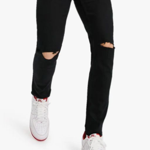15 Best Men’s Ripped Jeans 6 Best Men’s Ripped Jeans