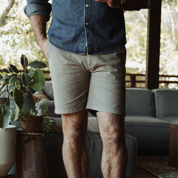 Best Men's Shorts