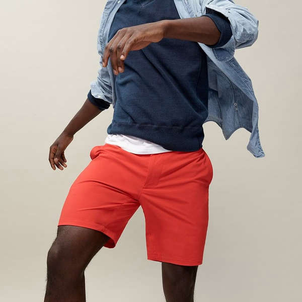 Best Men's Shorts