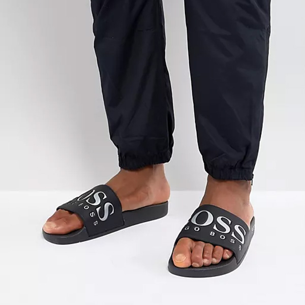 20 Best Men's Slides Read This First