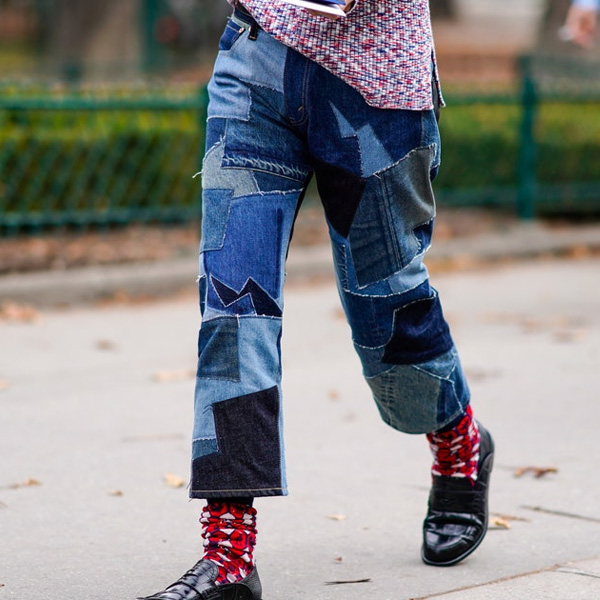 20 Best Patchwork Jeans - Read This First