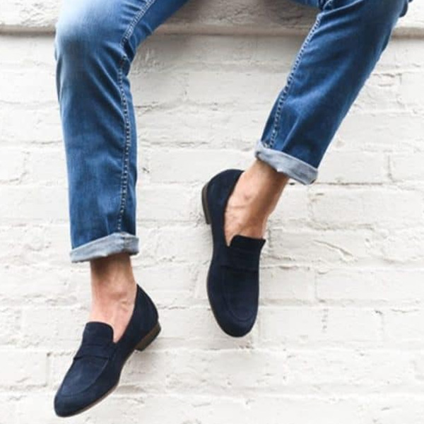 25 Best Penny Loafers For Men