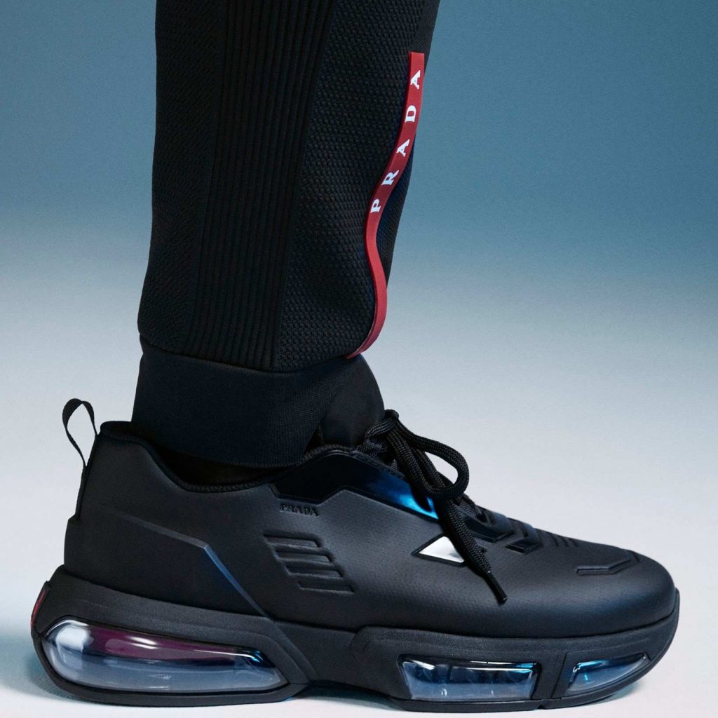 12 Best Prada Sneakers For Men - Read This First