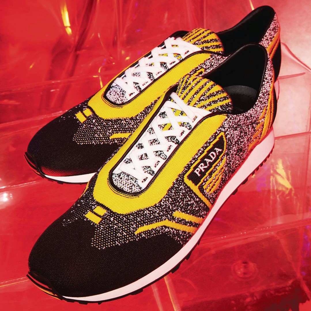 12 Best Prada Sneakers For Men Read This First