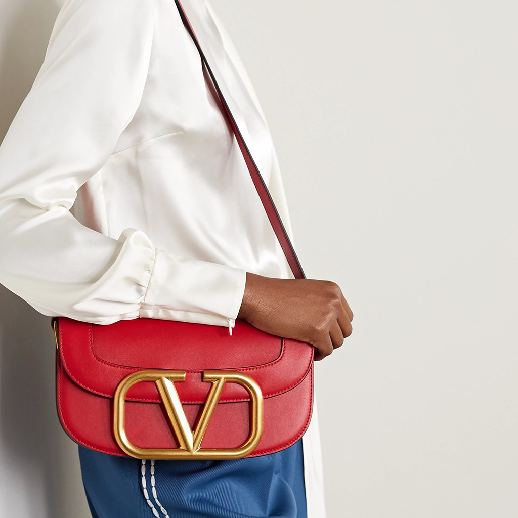 20 Best Red Designer Bags