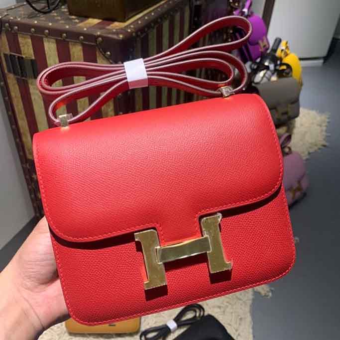 Best Red Designer Bags
