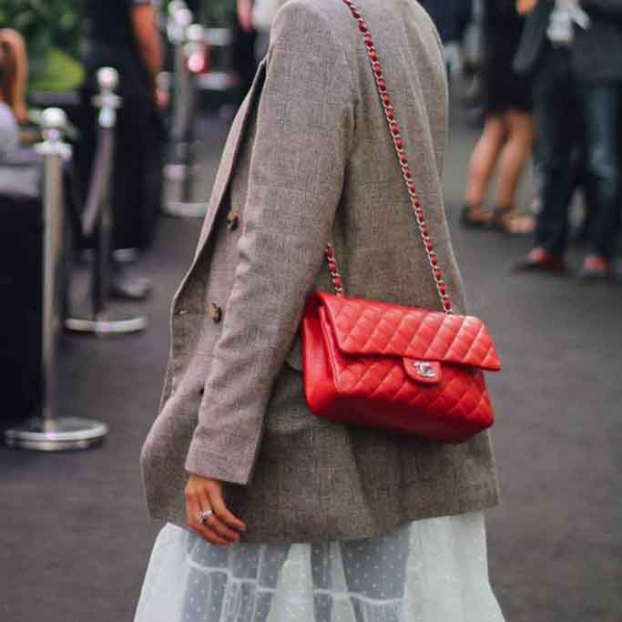 Best Red Designer Bags