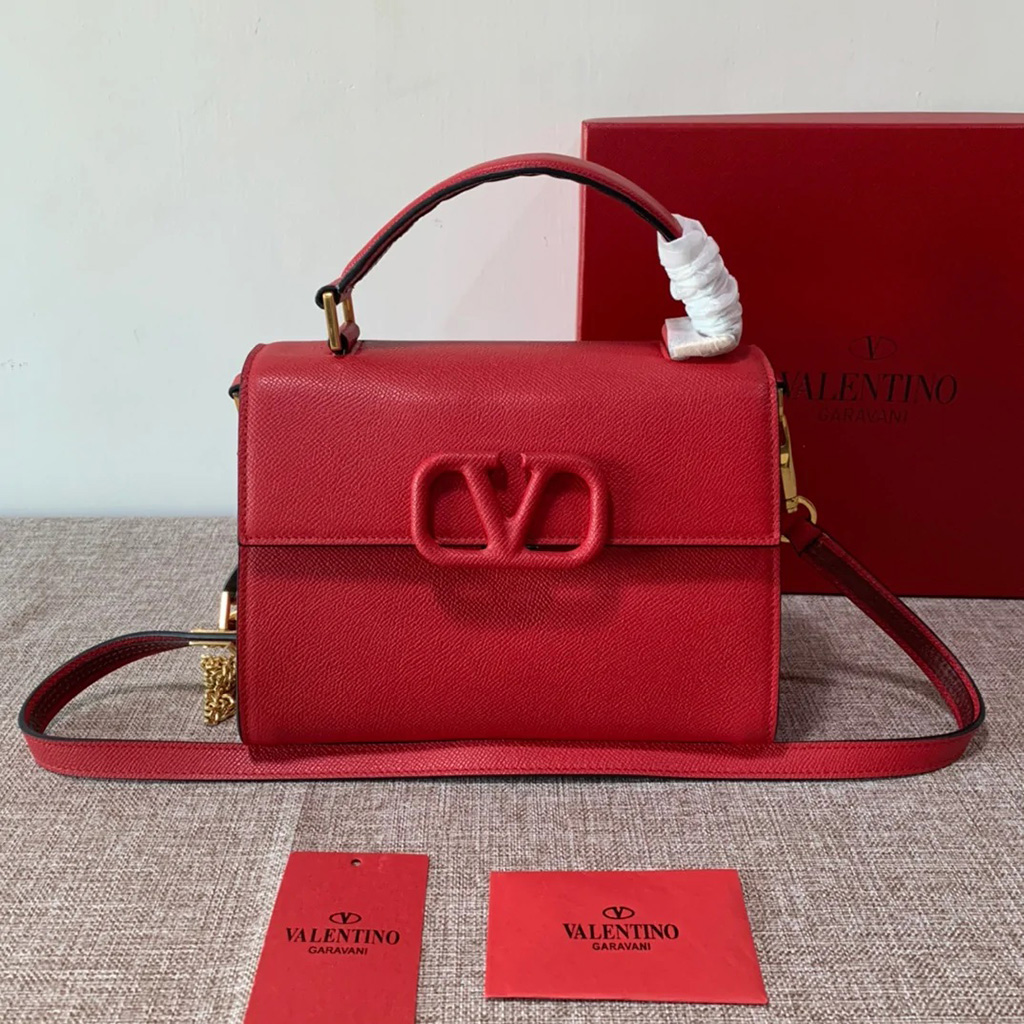 Best Red Designer Bags