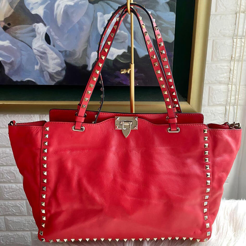 Best Red Designer Bags