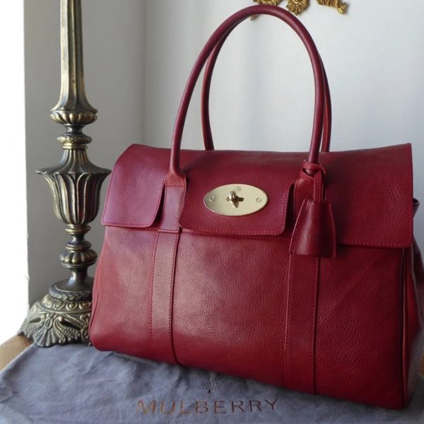 20 Best Red Designer Bags Read This First