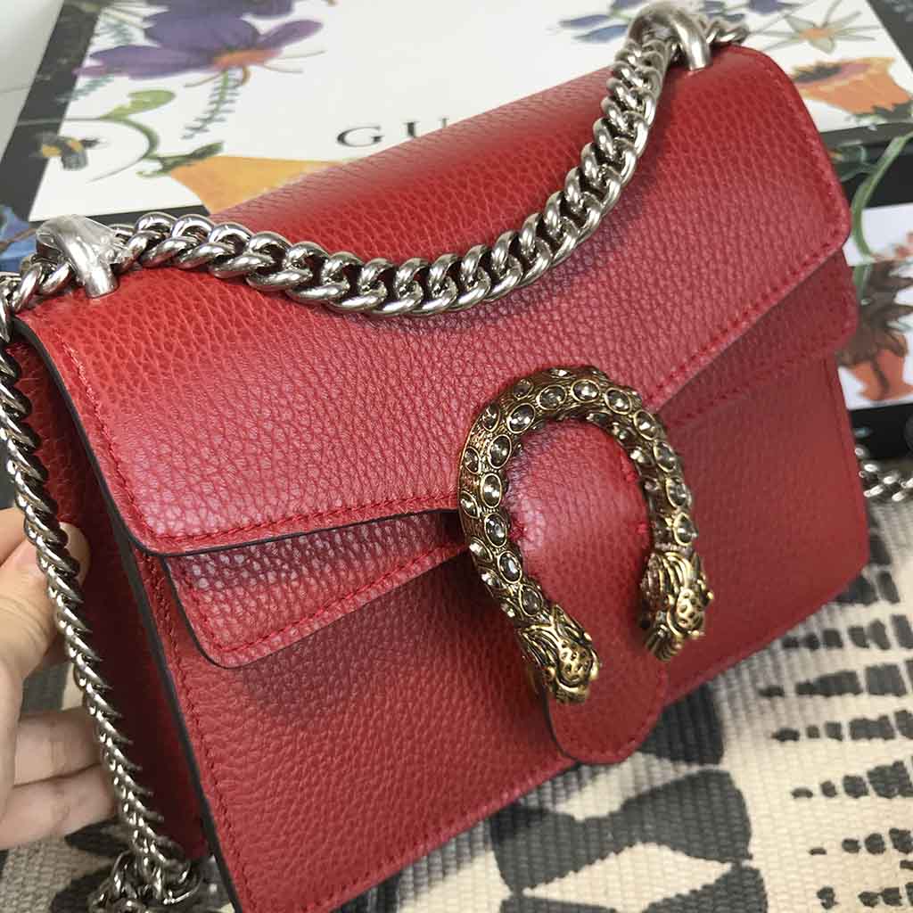 Best Red Designer Bags