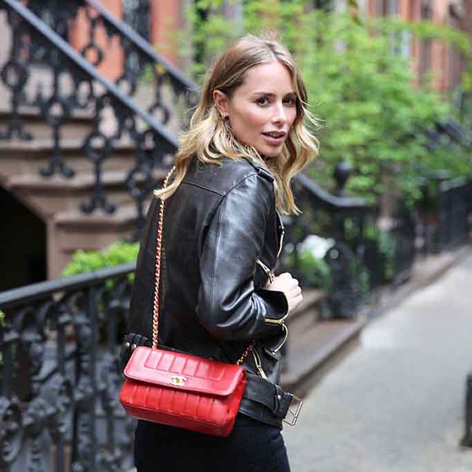 Best Red Designer Bags