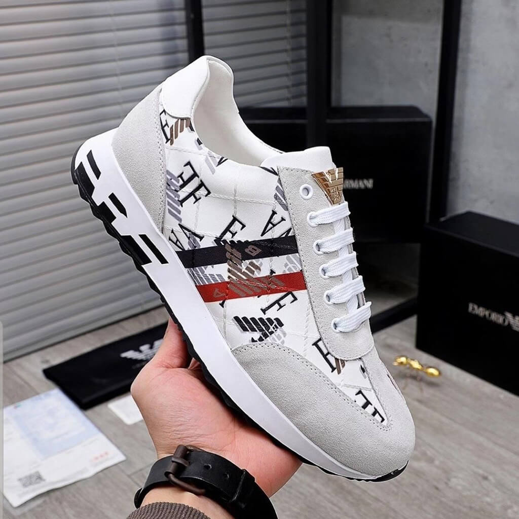 25 Best White Designer Sneakers - Read This First