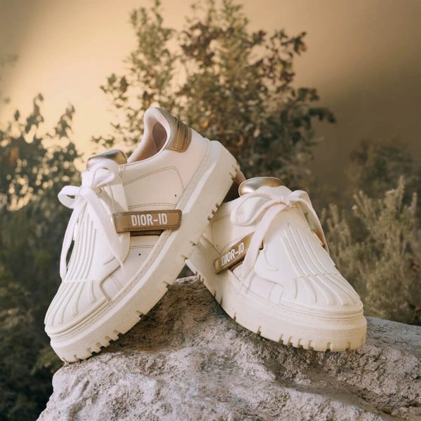 25 Best White Designer Sneakers Read This First