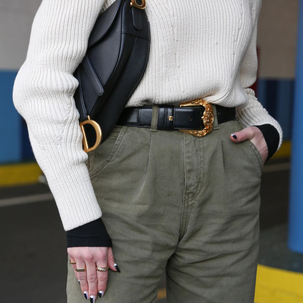 wooo that belt!  Mens accessories fashion, How to wear belts