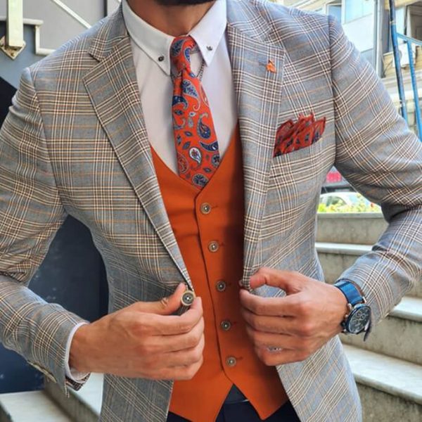 How to Wear a Pocket Square Read This First