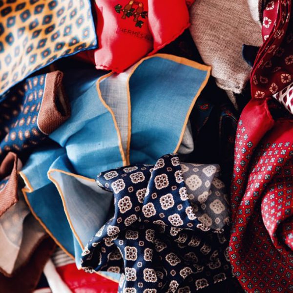 How to Wear a Pocket Square - Read This First