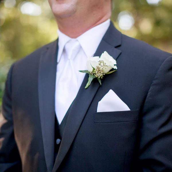 How to Wear a Pocket Square Read This First