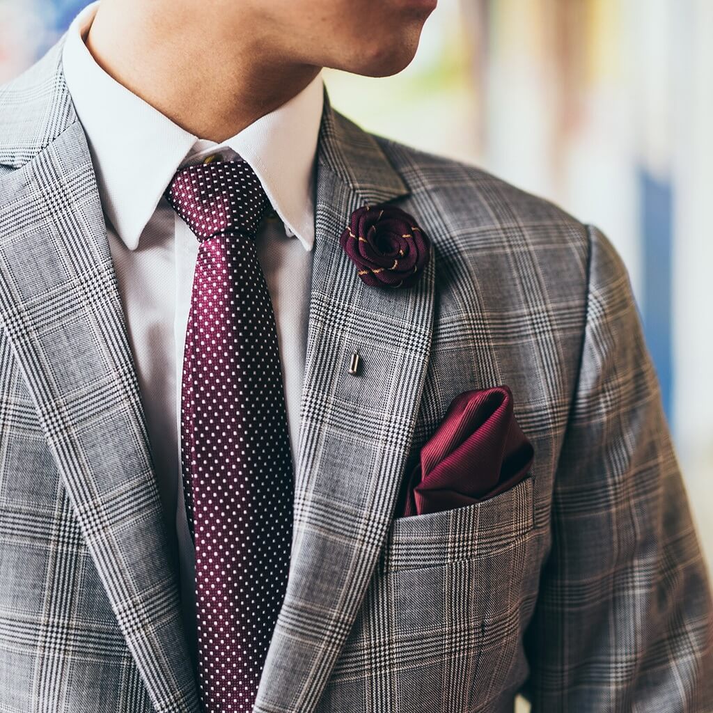 How to Wear a Pocket Square Read This First