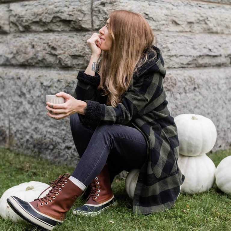 How To Wear Duck Boots Read This First