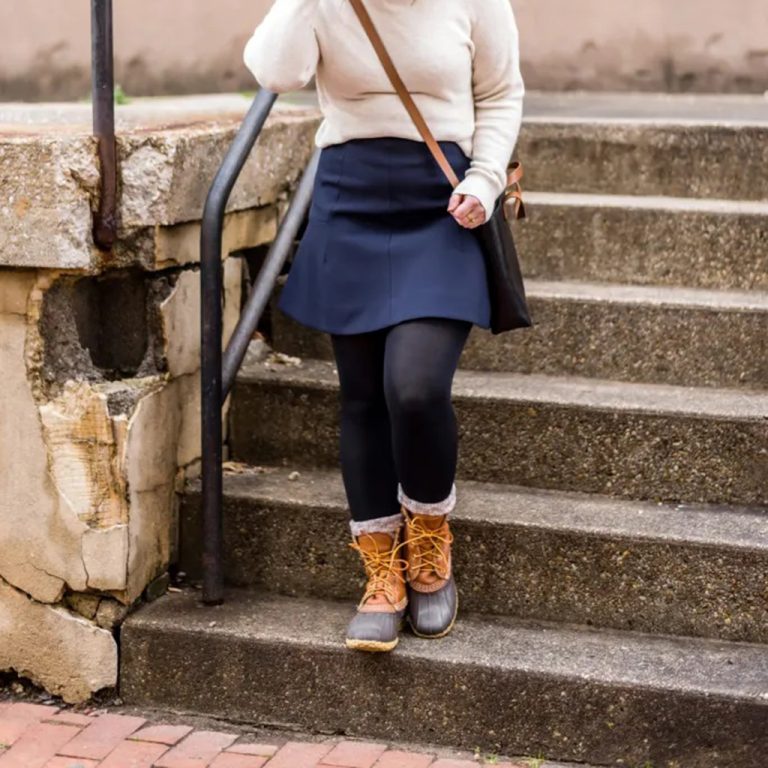 How To Wear Duck Boots Read This First