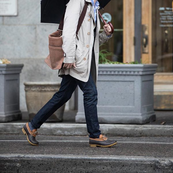 How To Wear Duck Boots Read This First