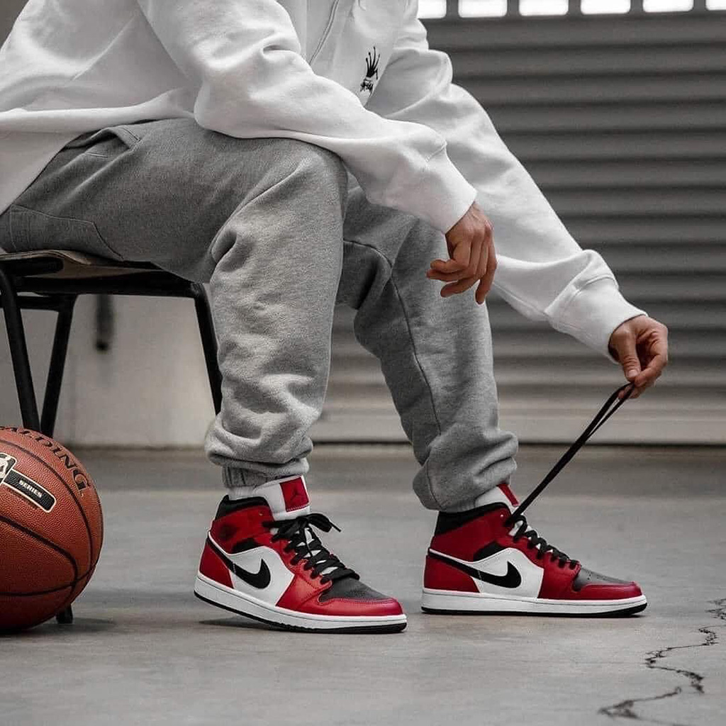 How To Wear Jordans - Read This First