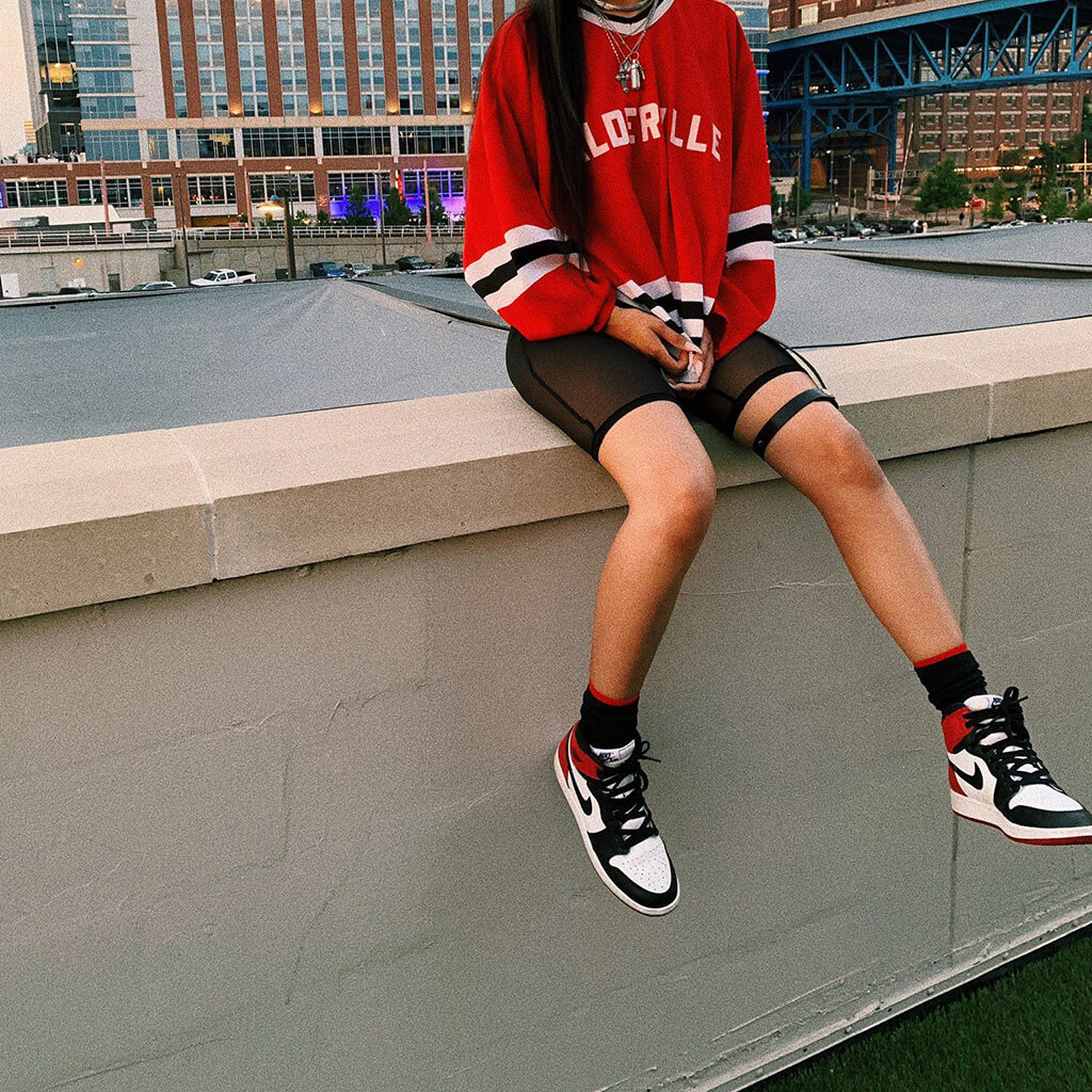 How To Wear Jordans - Read This First