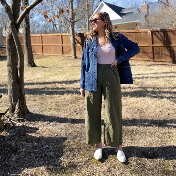 How To Wear WideLeg Pants Read This First