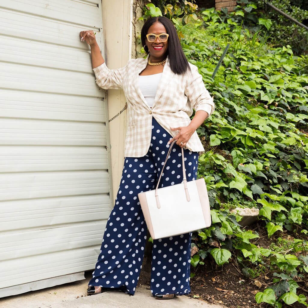 How To Wear Wide-Leg Pants 16 How To Wear Wide-Leg Pants