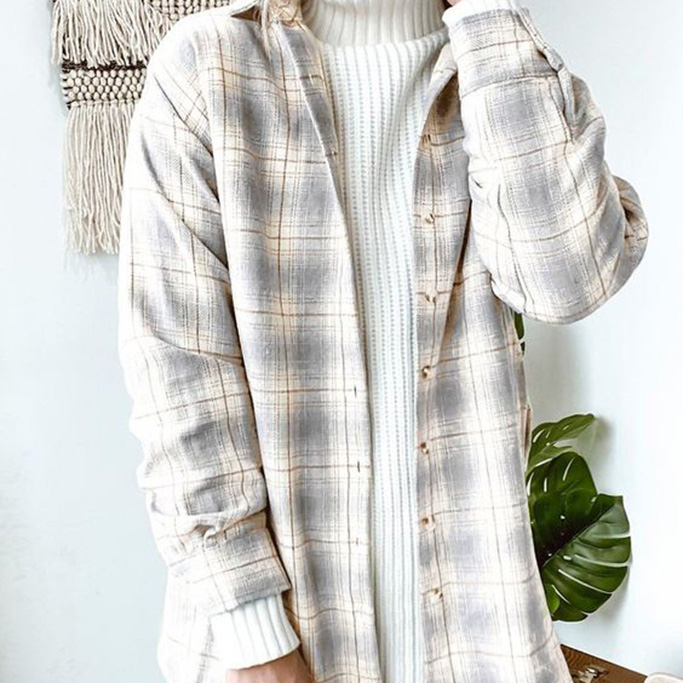 How To Wear Flannel - Read This First