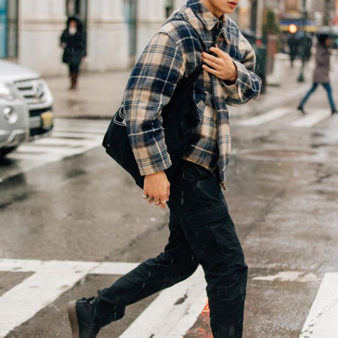 How To Wear Flannel - Read This First